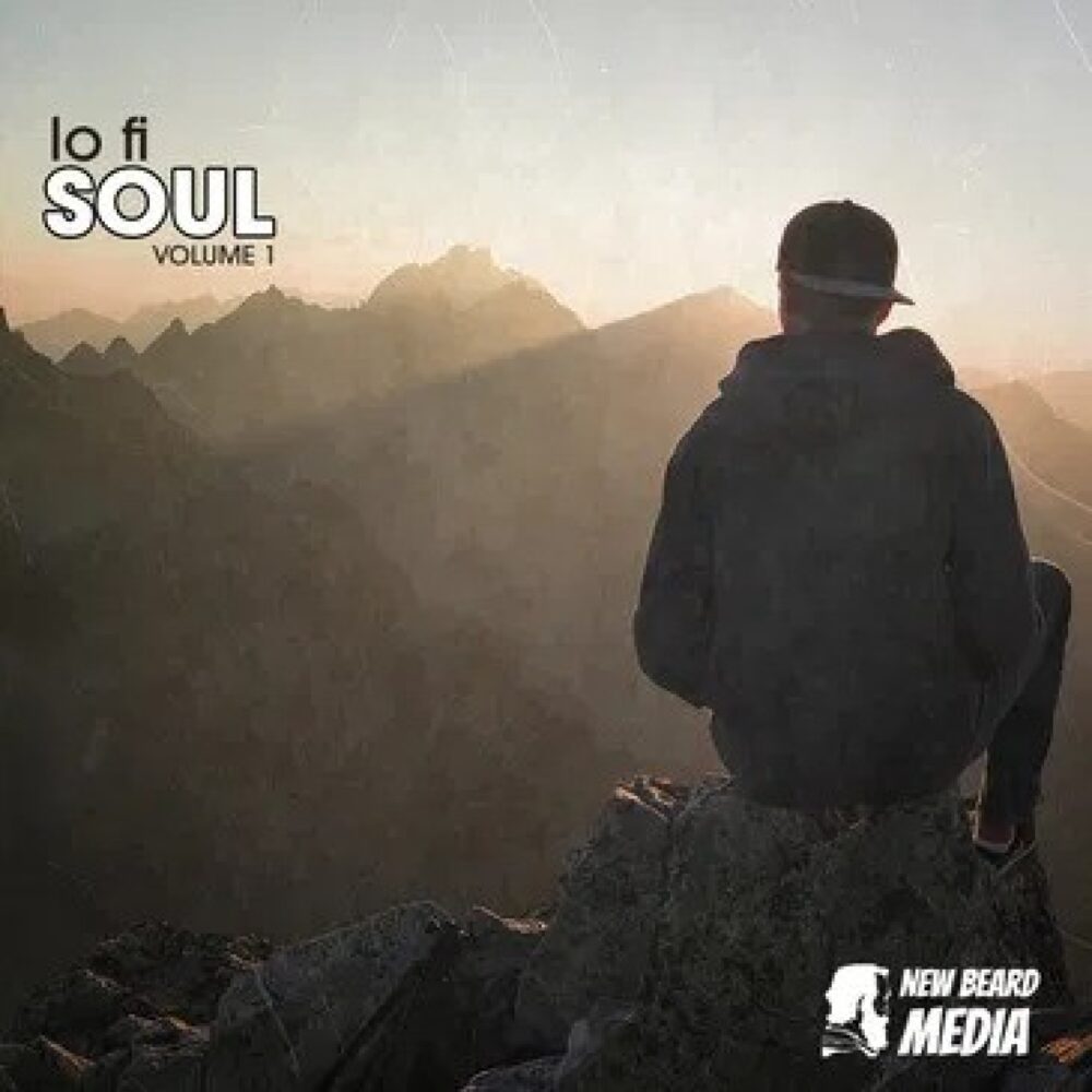 LoFi Soul Vol 1