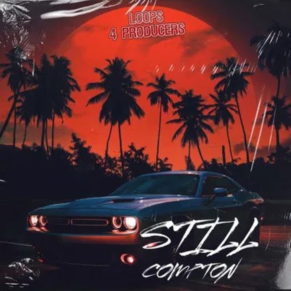 Still Compton