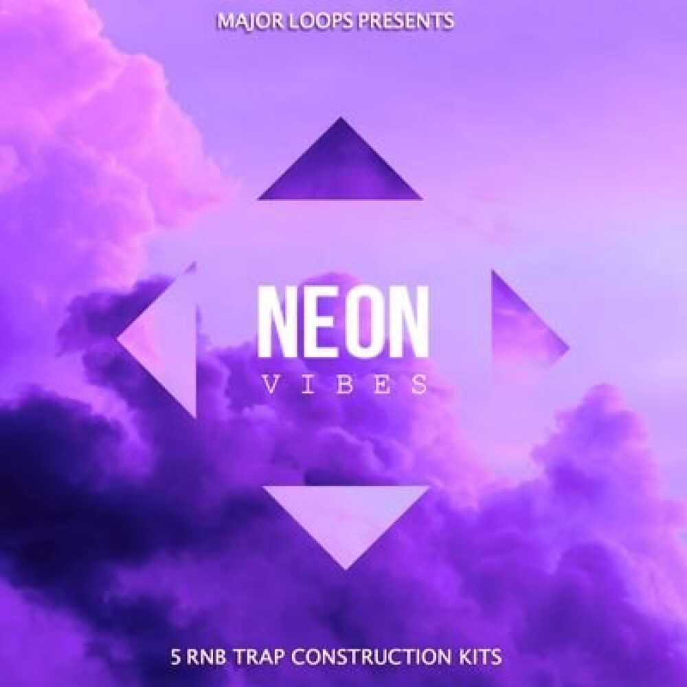 Neon Vibes