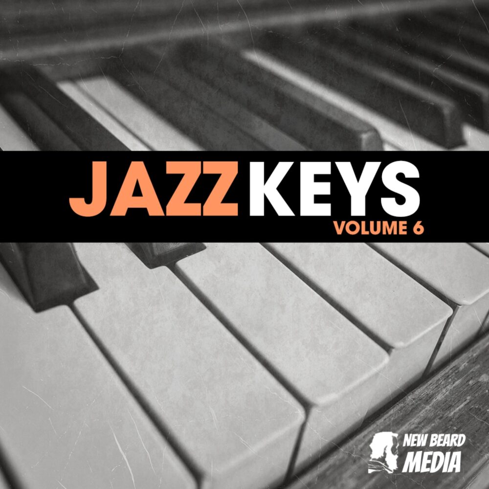Jazz Keys Vol 4