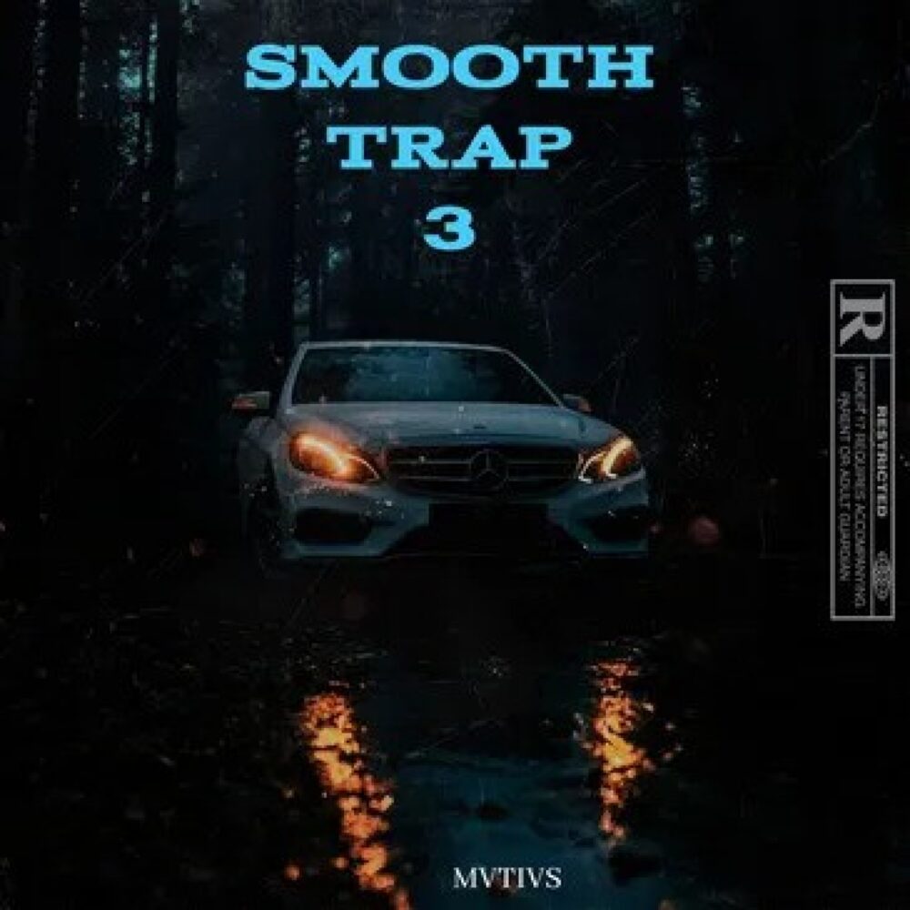 Smooth Trap 3