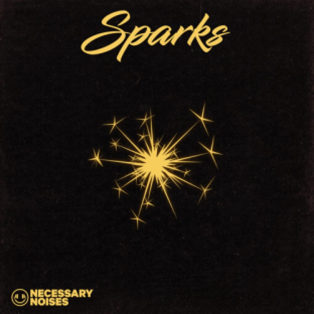 Sparks Vol 1