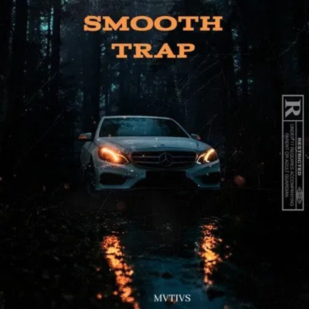 Smooth Trap