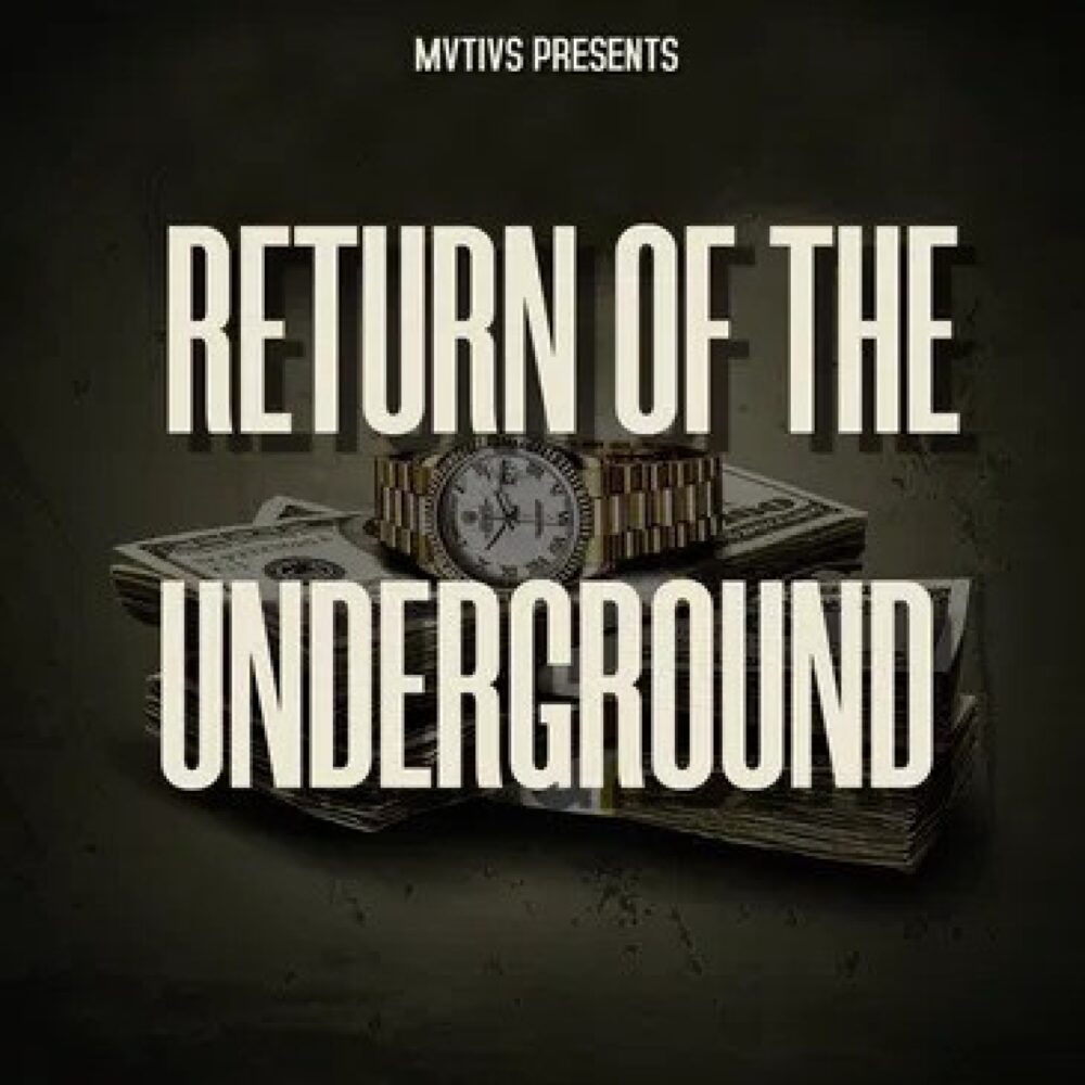 Return Of The Underground
