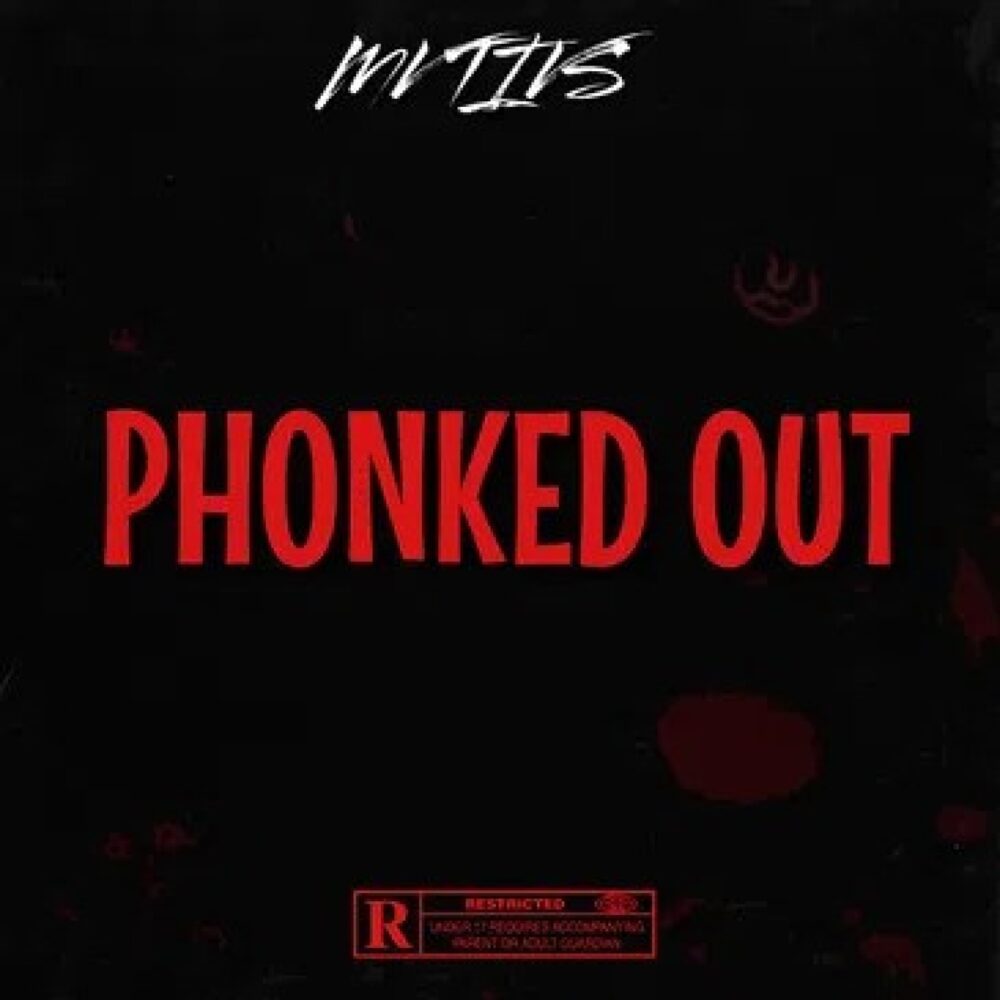 MVTIVS Phonked Out