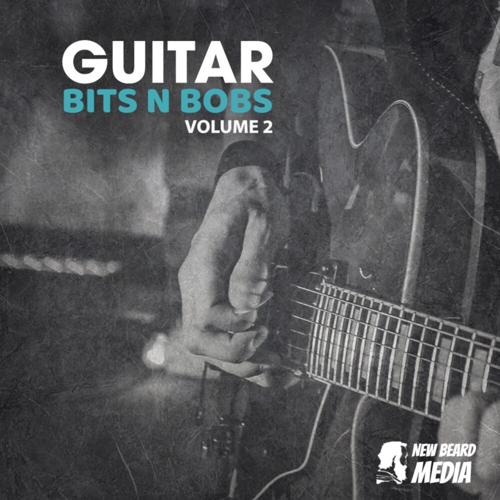 Guitar Bits N Bobs 2