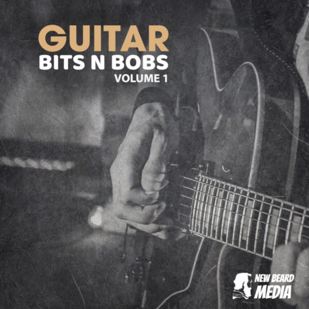 Guitar Bits N Bobs