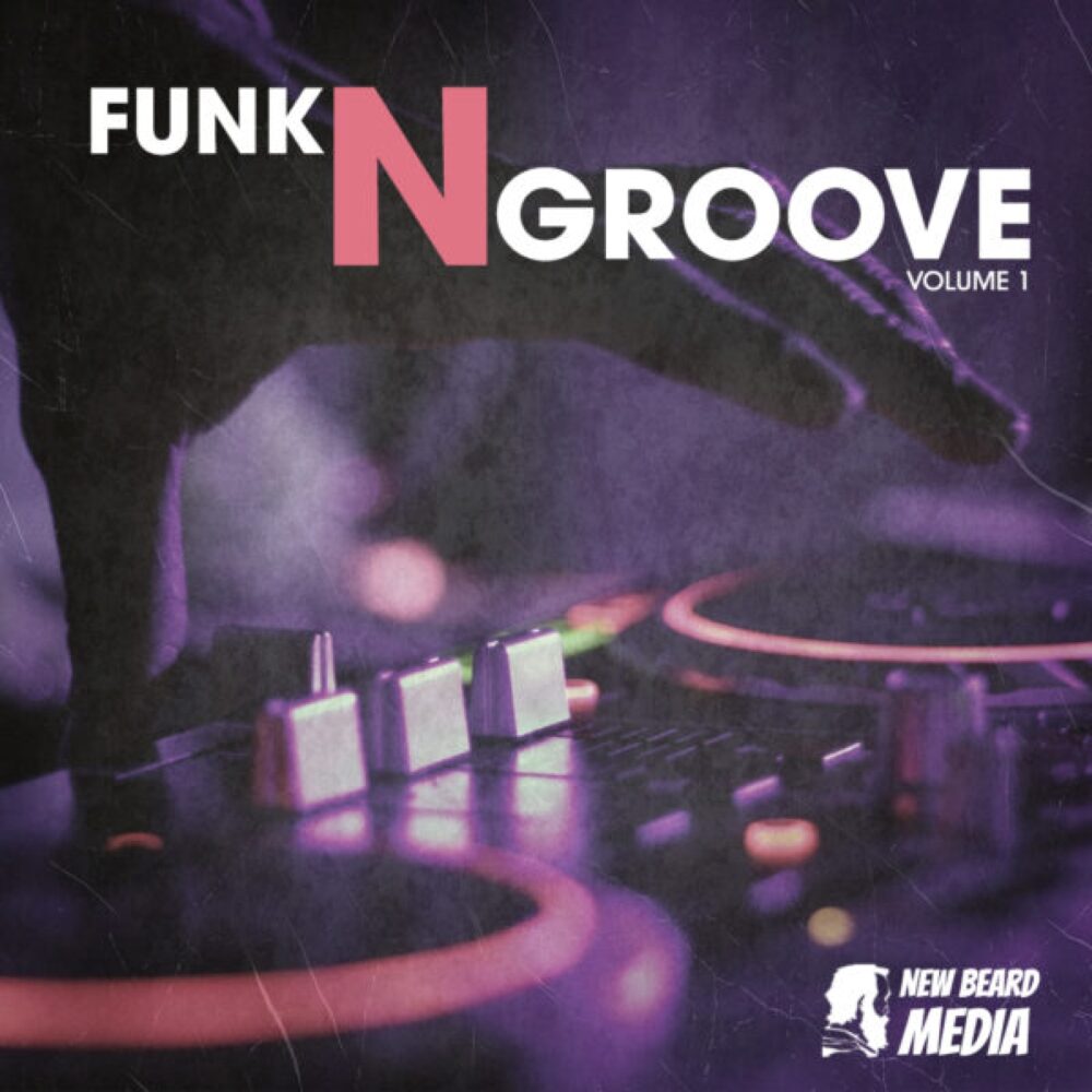 Funk N Groove Vol 1