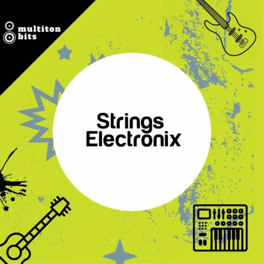 Strings Electronix