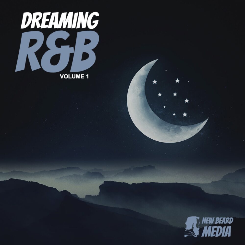 Dreaming RnB Vol 1