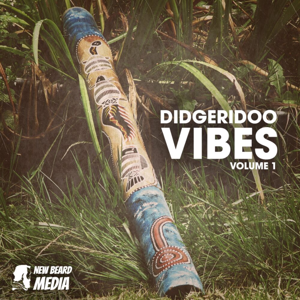 Didgeridoo Vibes