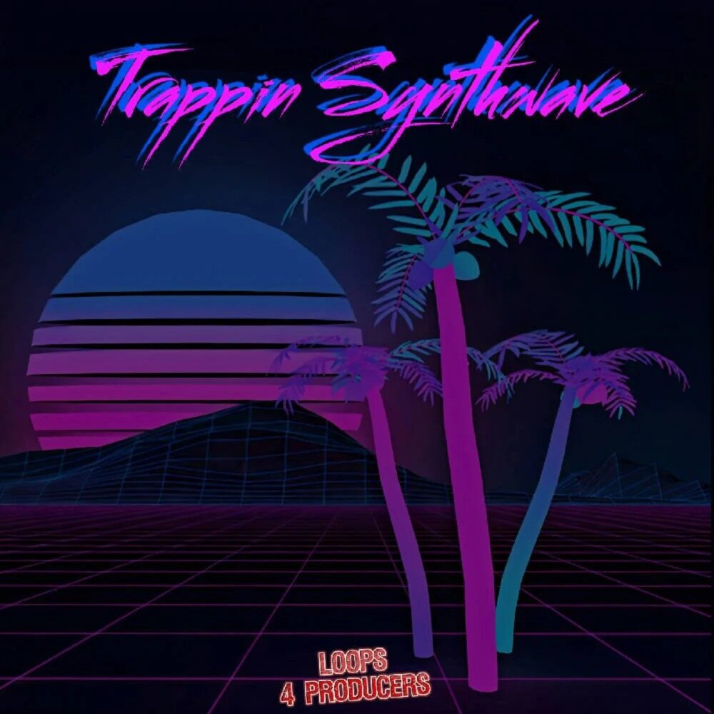 Trappin Synthwave