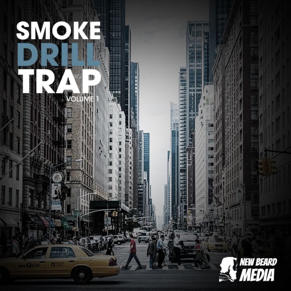 Smoke Drill Trap Vol 1