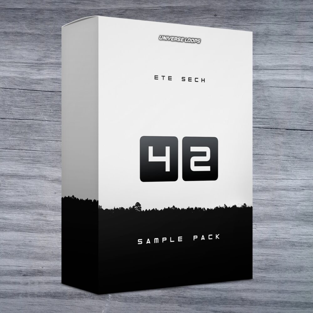 Sech 42 Sample Pack