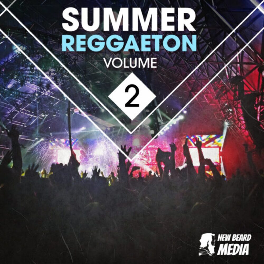 Summer Reggaeton Vol 2