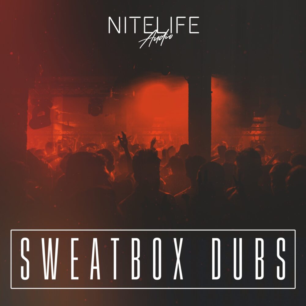 Sweatbox Dubs