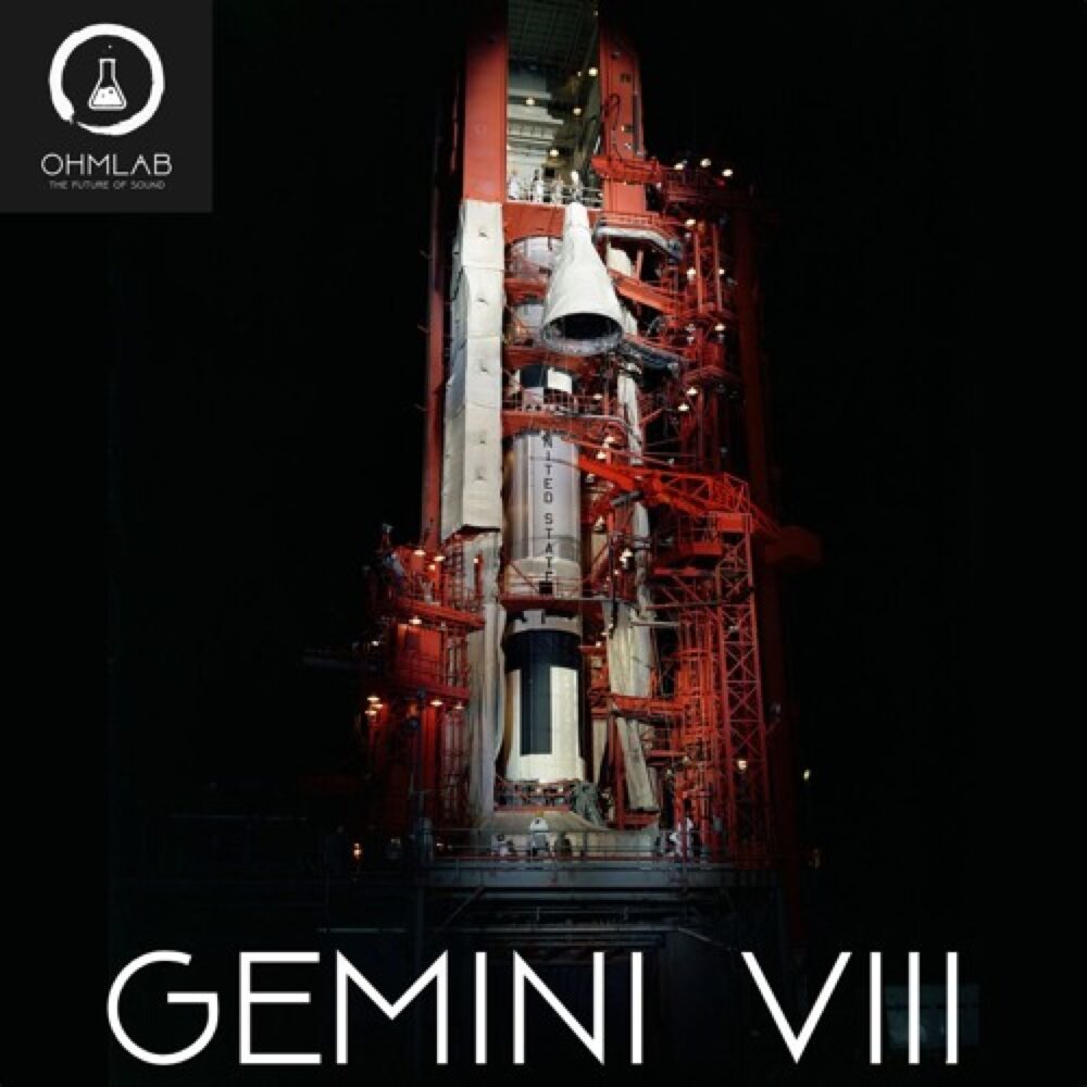 Gemini VIII