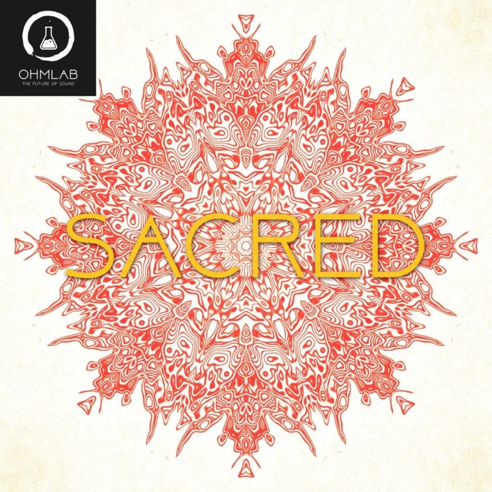Sacred