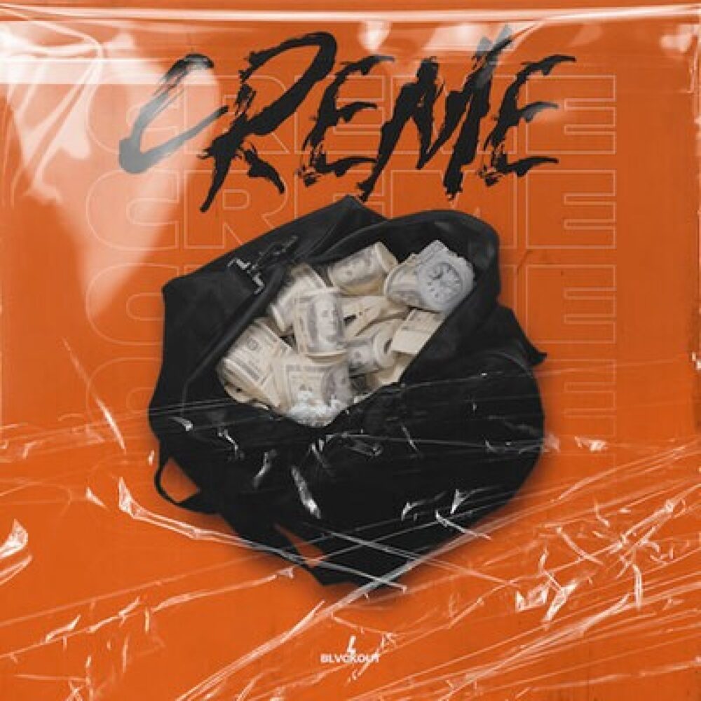 Blvckout Kits Creme