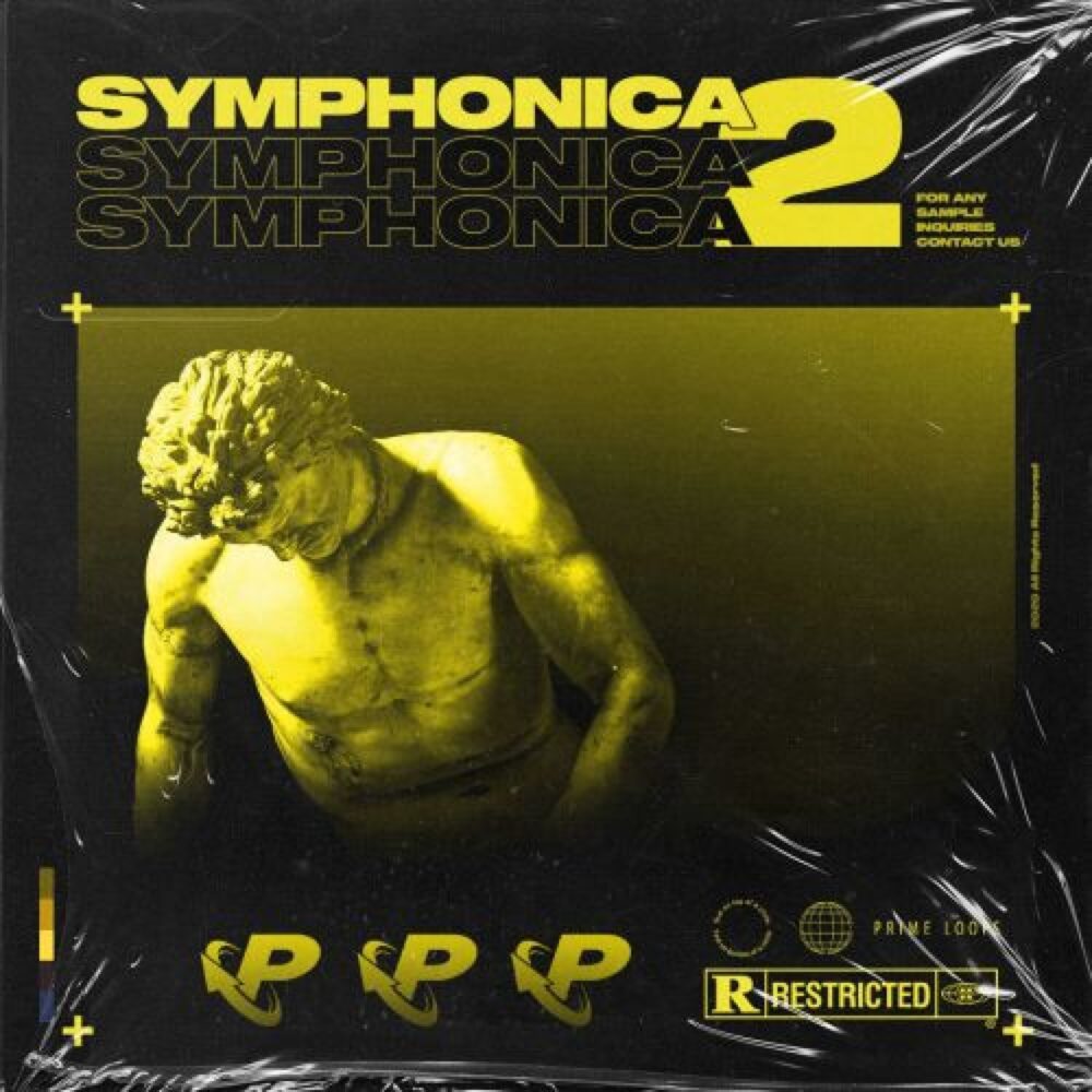 Symphonica 2: Emotional Strings + Pianos