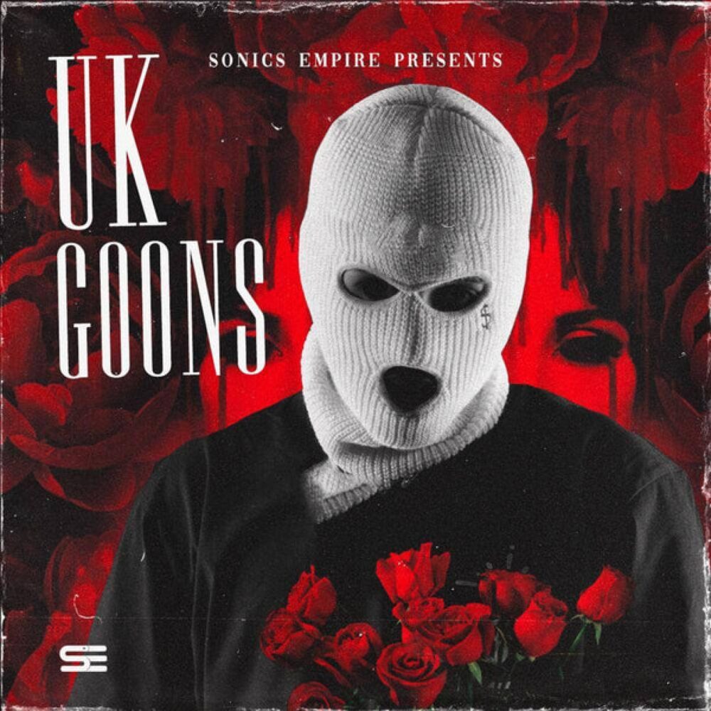 UK Goons Drill