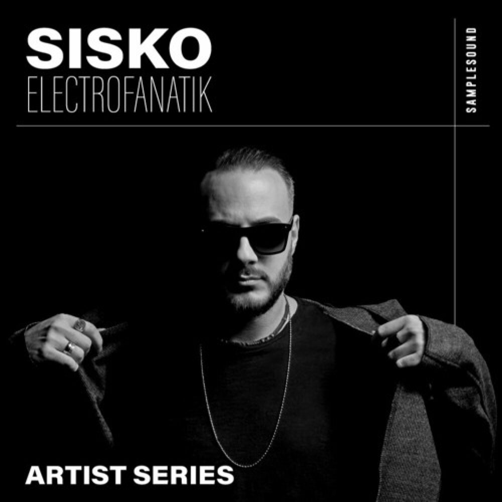 Sisko Electrofanatik