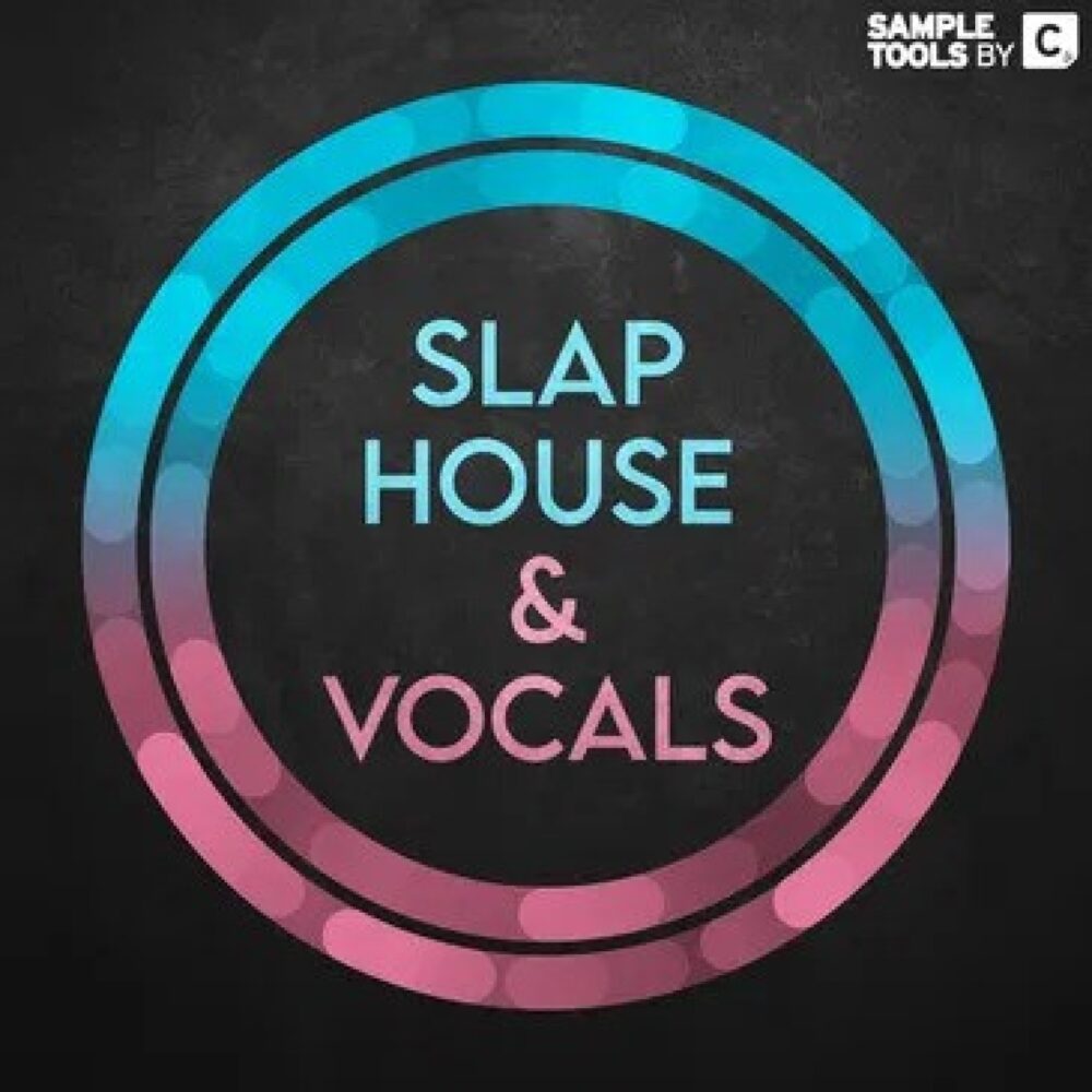 Slap House And Vocals