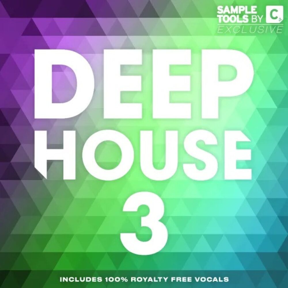 Deep House Vol 3
