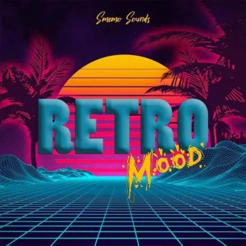Retro Mood