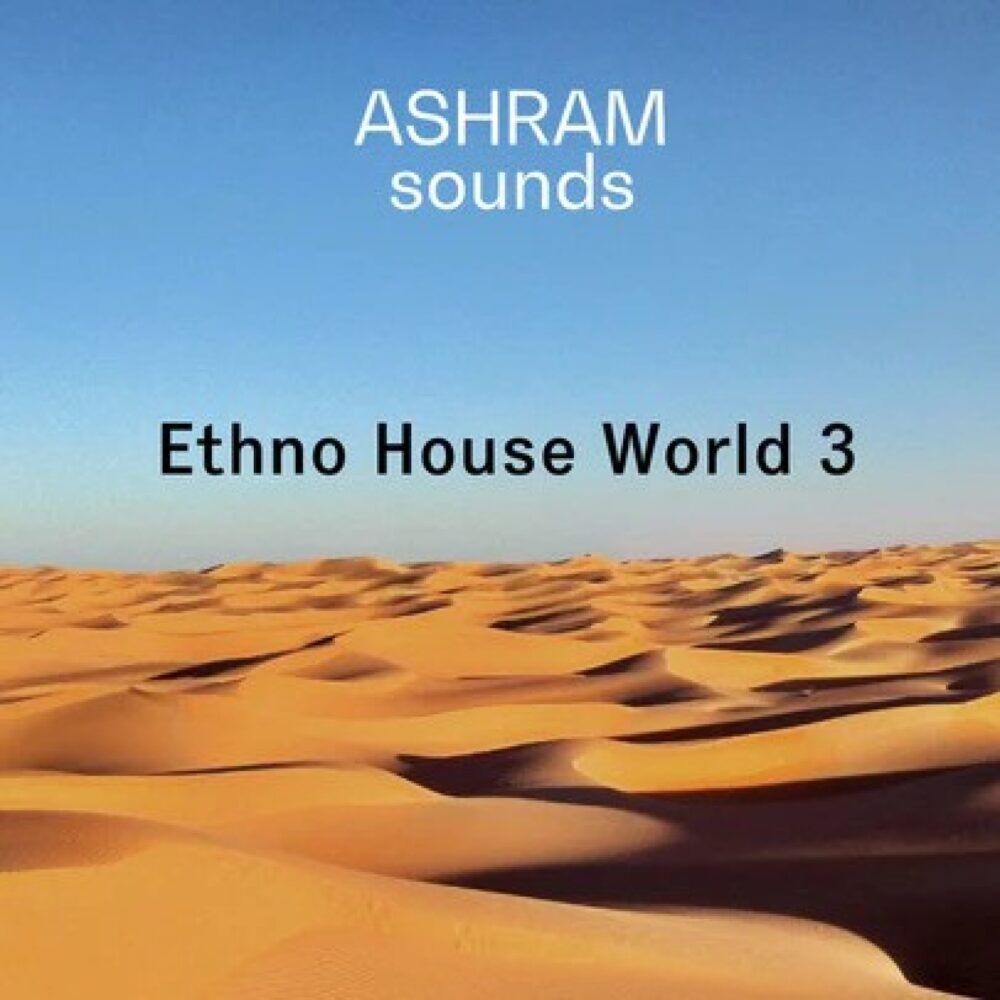 Ethno House World 3