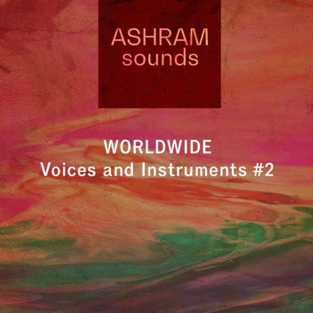 Worldwide Voices And Instruments 2