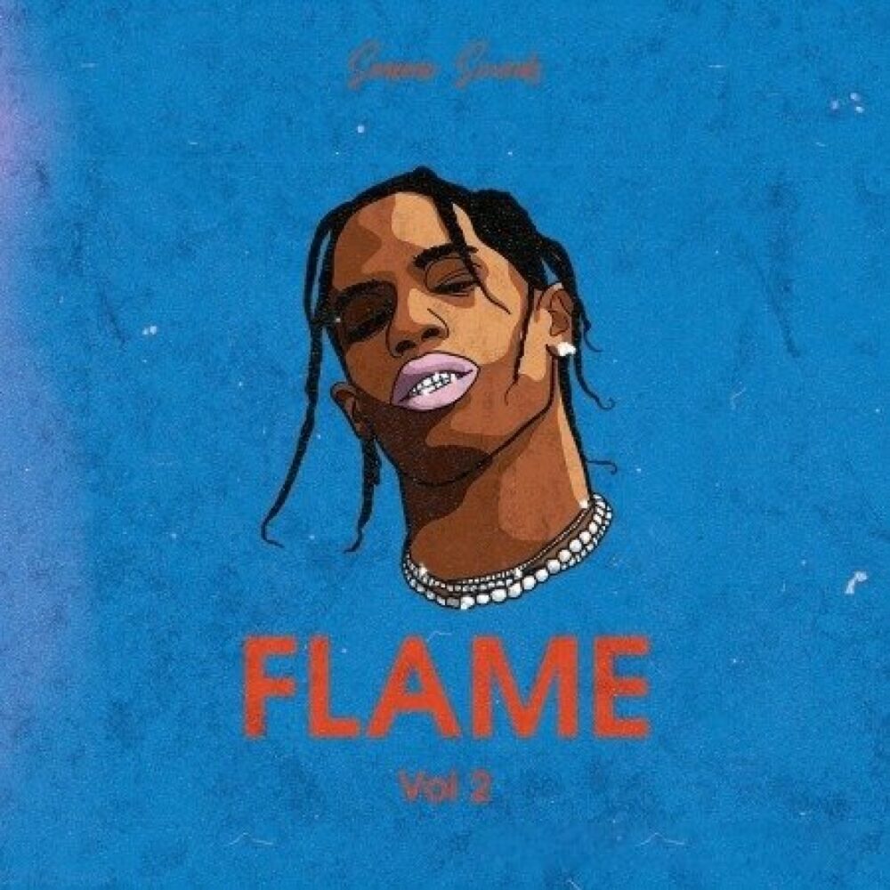 Flame Vol 2
