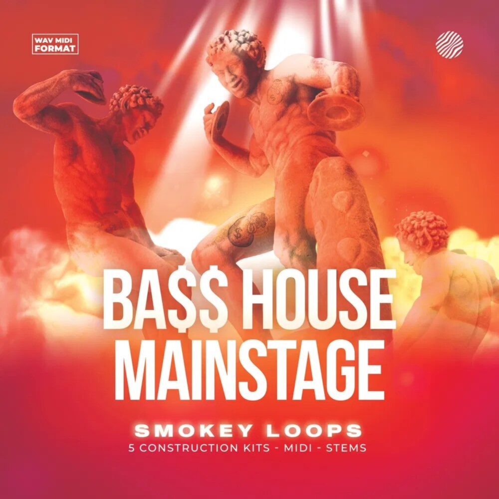 Bass House Mainstage