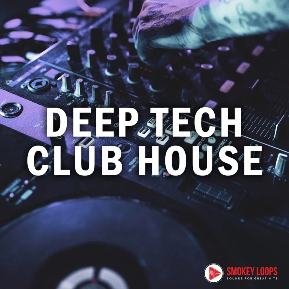 Deep Tech Club House