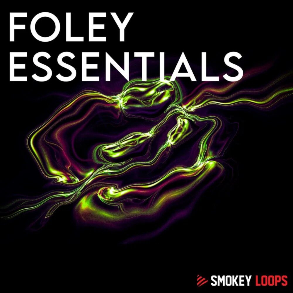 Foley Essentials