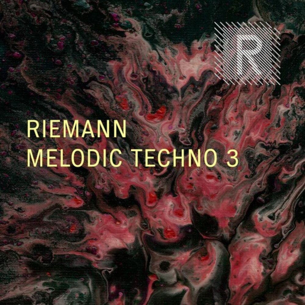 Riemann Melodic Techno 3