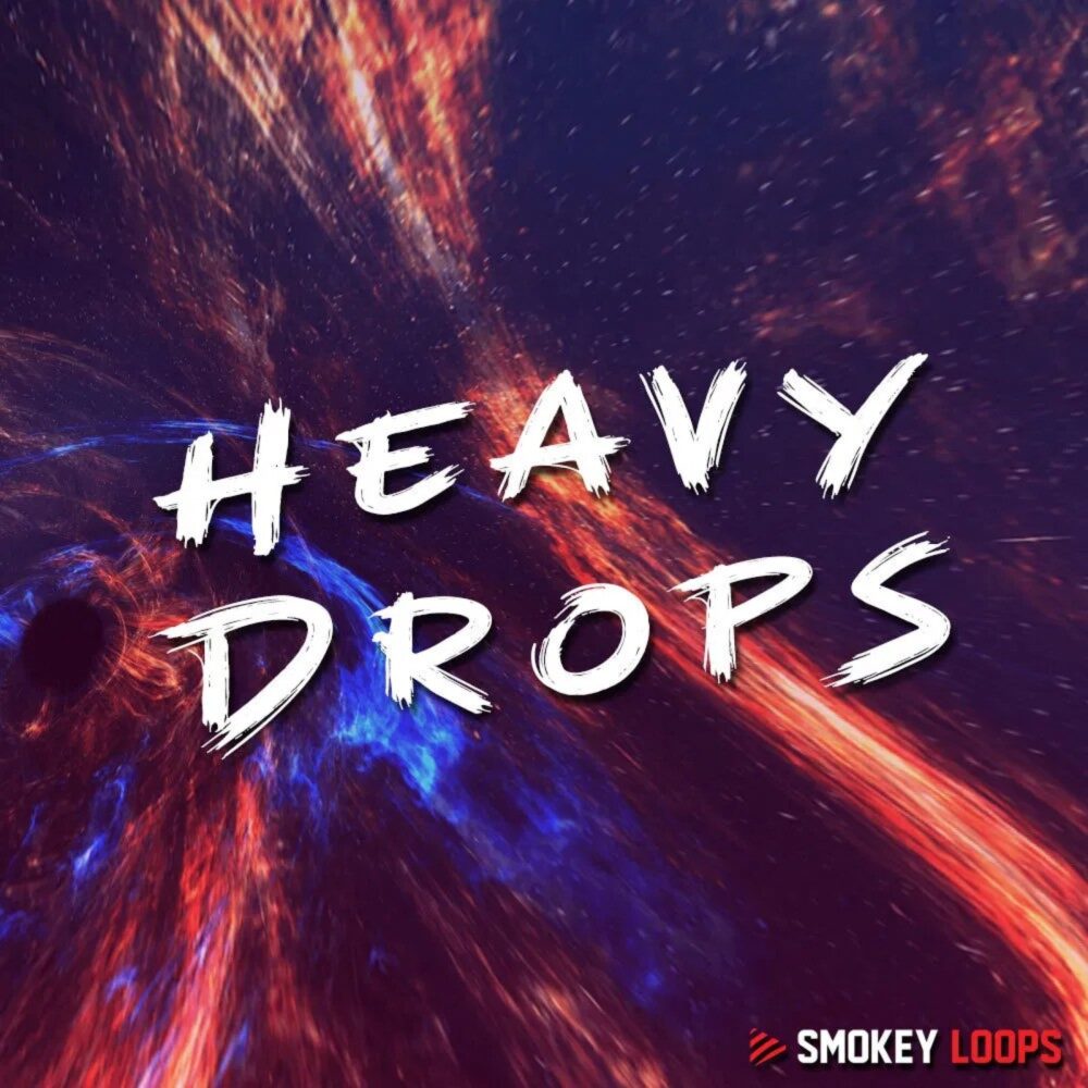 Heavy Drops