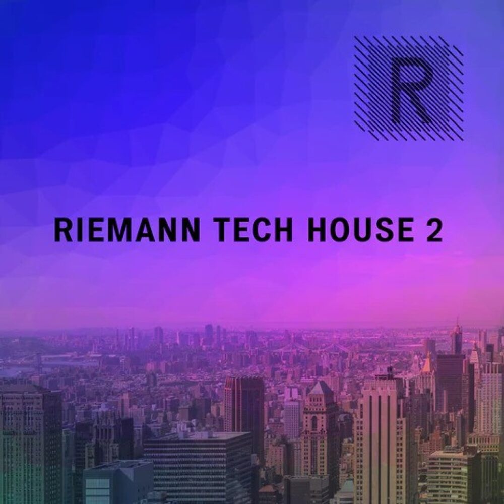 Riemann Tech House 2