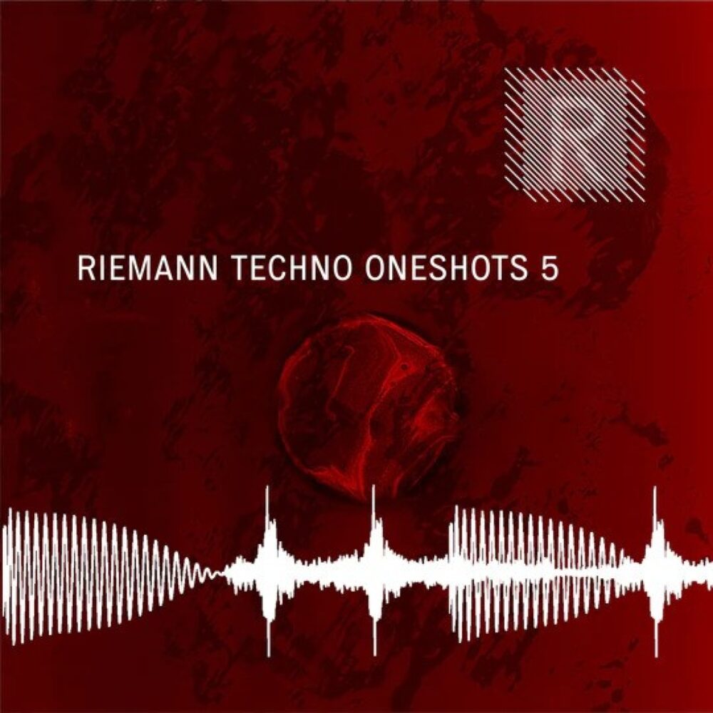 Riemann Techno OneShots 5