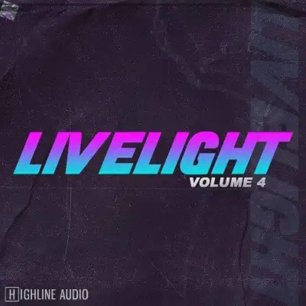 Livelight Vol 4