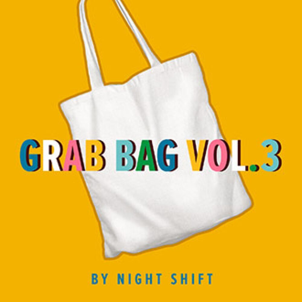 Grab Bag Vol 3