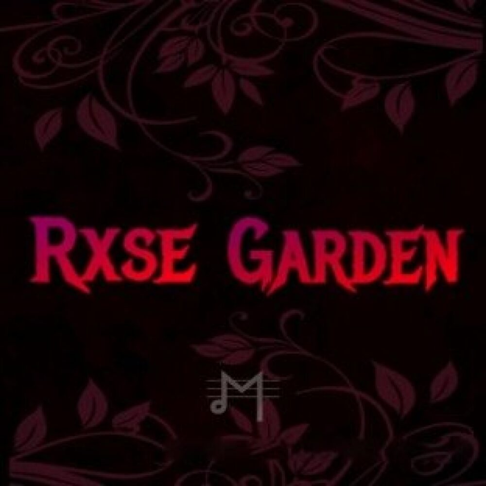 Rxse Garden