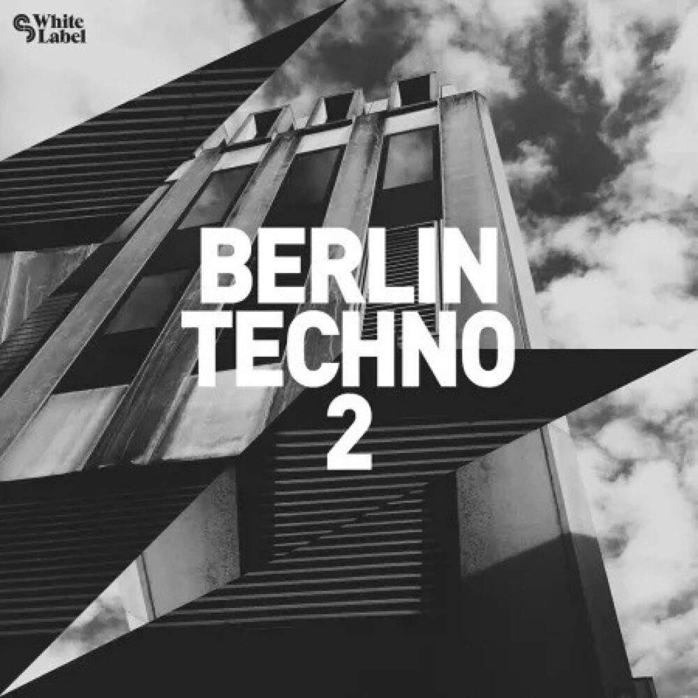 Sample Magic Berlin Techno 2