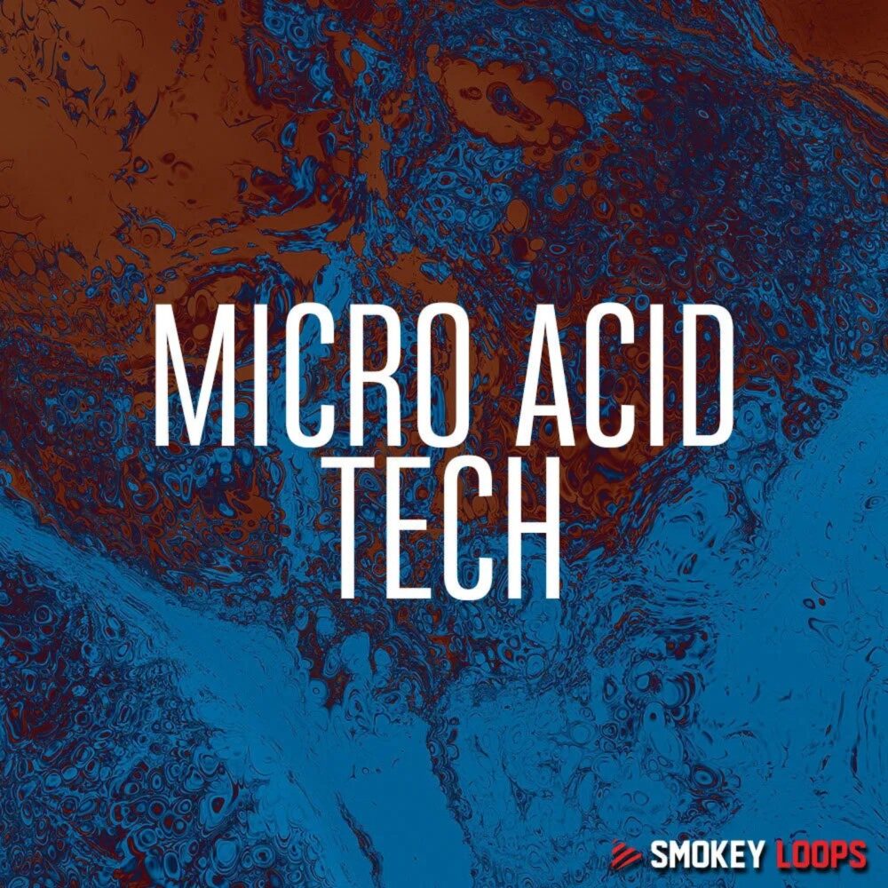 Micro Acid Tech