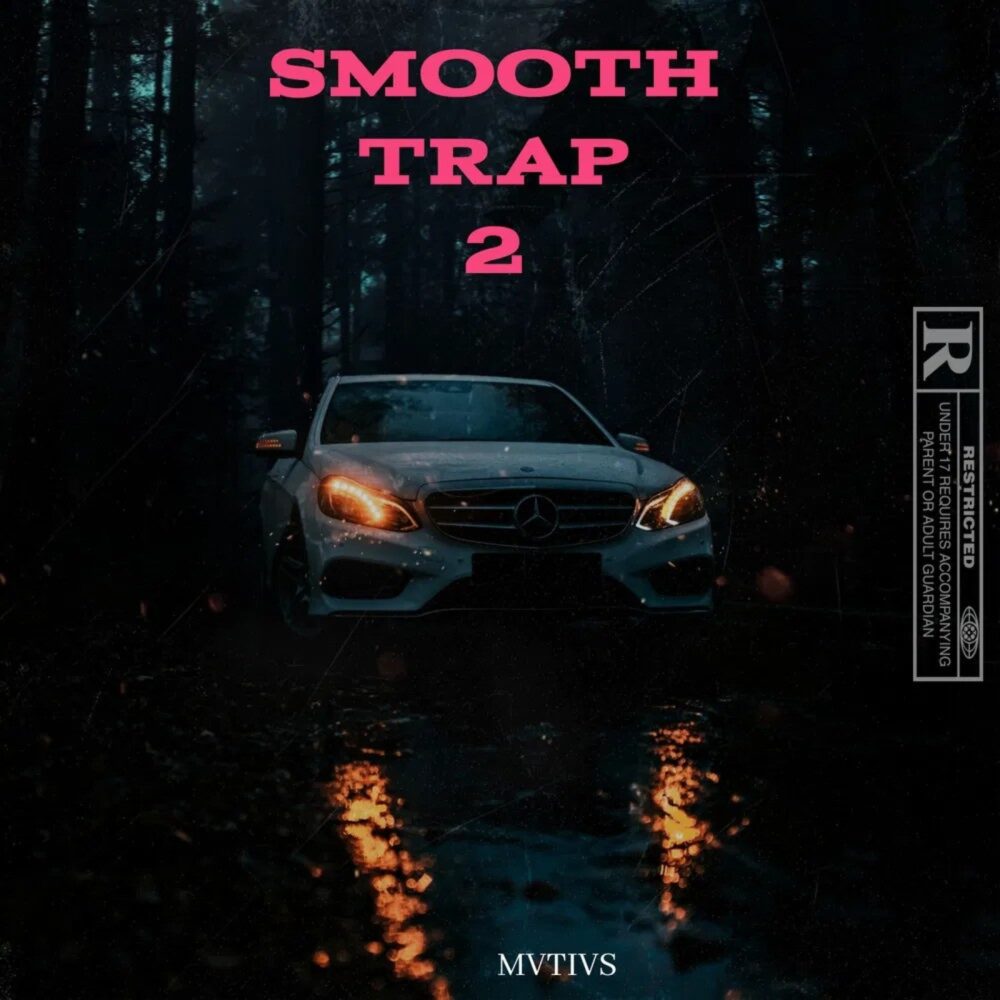 Smooth Trap 2