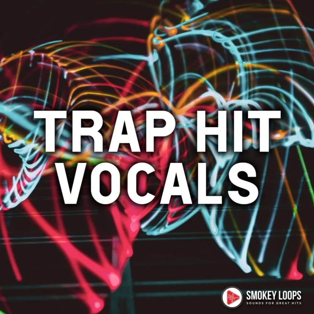 Trap Hit Vocals