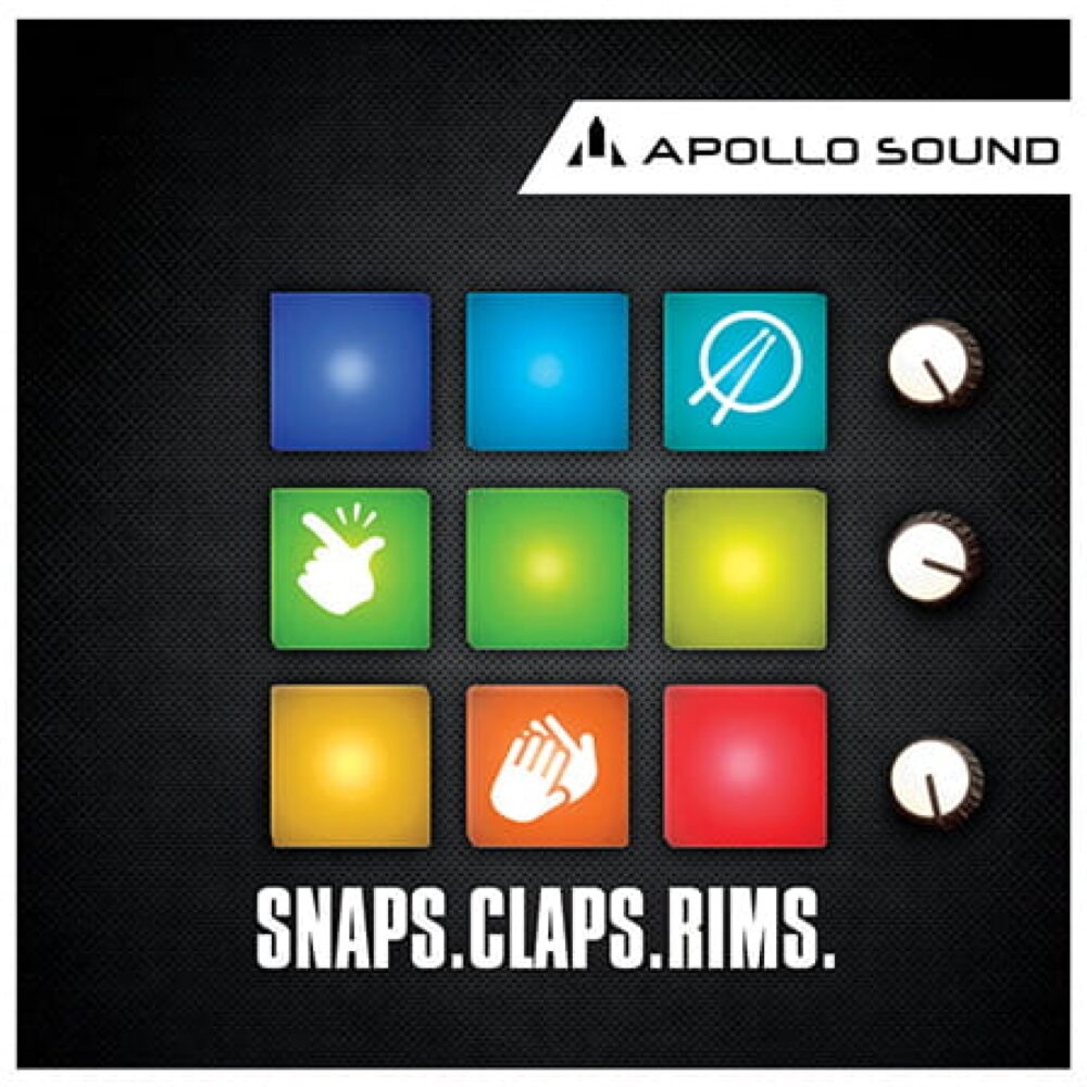 Snaps Claps Rims