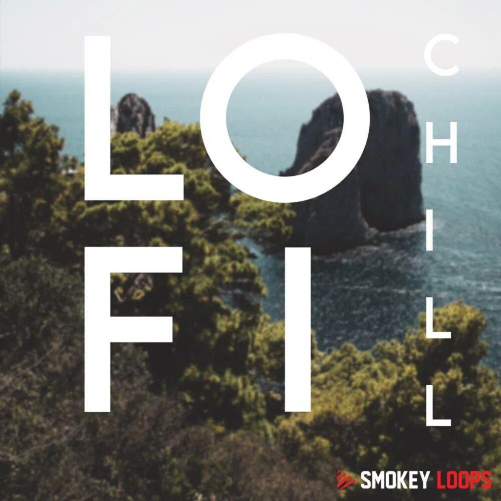 Smokey Loops Lo Fi And Chill