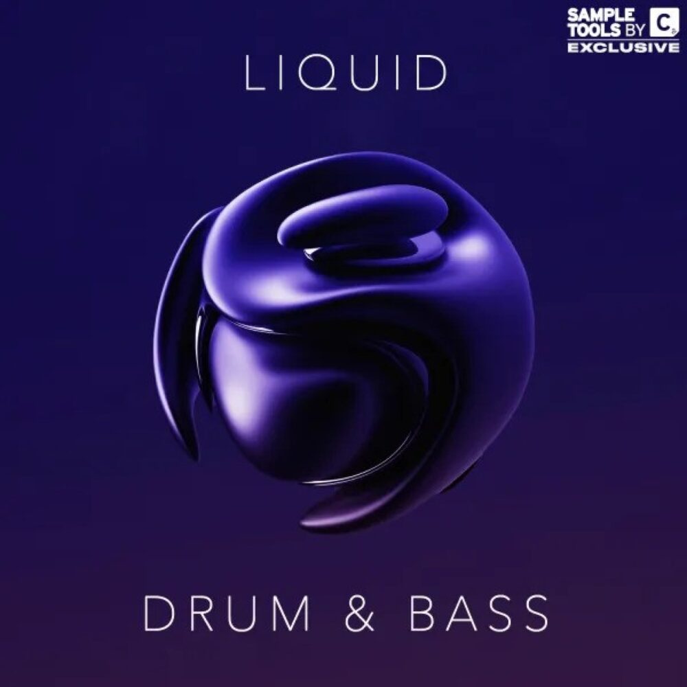 Liquid Drum and Bass