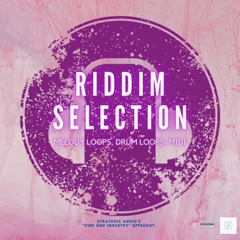 Riddim Selection